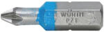 Würth КОМПЛЕКТ БИТОВЕ 2 БРОЯ 25 mm wurth pz1 (3806141766518)