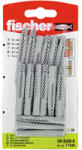 Fischer УНИВЕРСАЛЕН ДЮБЕЛ Ф6Х50ММ 20 БРОЯ fischer ux k (4006209908631)