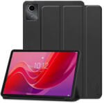 Tech-Protect Калъф Tech-Protect SmartCase за Lenovo Tab M11 11"" TB-330, черен (5906203691654)