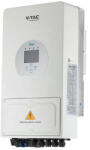 V-tac ХИБРИДЕН МОНОФАЗЕН ИНВЕРТОР 6kw v-tac deye (3800157693868)