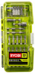 RYOBI КОМПЛЕКТ БИТОВЕ ryobi rak55dk (4892210172587)