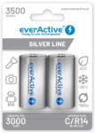 everActive Батерии EverActive R14/C 1, 2 V (EVHRL14-3500)