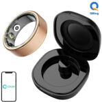 Colmi Смарт пръстен Colmi R03 20.3MM 11, Bluetooth 5.0, 15mAh, златен (R03 Gold 11)