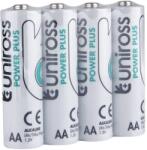 Uniross Power Plus ceruza elem (AA) 4db UPPAASC4 (UPPAASC4)