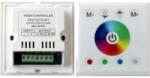 Lightex Touch КОНТРОЛЕР ВГРАЖДАНЕ rgbw 192w-384w (3800883146997)