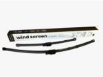 Renault Set lamele stergator Dacia Logan III Sandero III Jogger OE RENAULT 290660961R