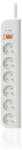 Belkin 6 ГНЕЗДА /1М F9E600FR1M (F9E600fr1M)