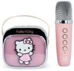 Otl Bluetooth колонка OTL HELLO KITTY POPSING KARAOKE (5055371631389)