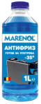 Marenol АНТИФРИЗ ГОТОВ 1Л -35c СИН marenol (3800222993282)