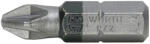 Würth КОМПЛЕКТ БИТОВЕ 2 БРОЯ 25 mm wurth pz2 (3806141766525)