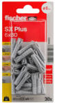 Fischer РАЗШИРИТЕЛЕН ДЮБЕЛ 6x30 fischer sx plus (4048962481488)