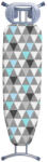 Eurogold ДЪСКА ЗА ГЛАДЕНЕ 114 x 34 СМ eurogold nova lite metallic (7640114035098)