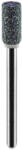 Graphite КОМПЛЕКТ ШЛАЙФГРИФЕР 5x10 mm 3 БРОЯ graphite 55h051 (5902062507082)