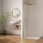 Roltechnik Walk-in zuhanyparaván 90 cm Roth Pastel PLTWU090200VPE (PL TWU 090200 VPE)