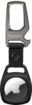 Spigen Защитен калъф Spigen, Rugged Armor, Съвместим с Apple AirTag, Черен (8809710755468)