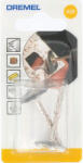 Dremel ГРУБА ТЕЛЕНА ЧЕТКА 2 БР. dremel (8710364070343)