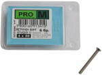 Pro m НЕРЪЖДАЕМИ МЕТРИЧНИ БОЛТОВЕ 6 БРОЯ PRO M 4 x 40 MM (3800160913410)