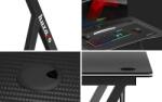 Huzaro Бюро за игри - Huzaro Hero 1.4 Black (HZ-Hero 1.4 Black)