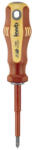 kwb ОТВЕРТКА Рz 1 Х 80 mm kwb (4009316633014)