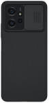 Nillkin Кейс с протектор за камера Nillkin CamShield за Xiaomi Redmi Note 12, (6902048264076)