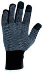 Be hold РЪКАВИЦИ РАЗМЕР: 8 BE HOLD LEON touchscreen (2070514001112)