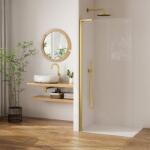 Roltechnik Walk-in zuhanyparaván 140 cm Roth Pastel PLTWU1402008PE (PL TWU 140200 8PE)