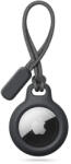 Tech-Protect Кейс Tech-Protect Rough Chain за Apple AirTag, черен (9589046926228)