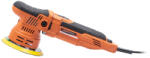 Premium hd ПОЛИРМАШИНА premium hd 650 w, 125 мм (3800161513671)