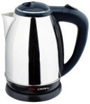 CROWN Електрическа кана Crown CK-2108Y , 1800 W, 1800 (1045305000002) Електрически кани