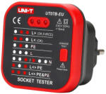 UNI-T ut07b-eu тестер за електрически контакти (ut07b-eu)