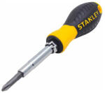 STANLEY ОТВЕРТКА ДЪРЖАЧ 4 ЧАСТИ stanley (3253560680121)