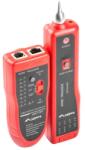 Lanberg Инструмент, Lanberg multifunctional wire pair tracer RJ-45, RJ-12, RJ- (NT-0501)