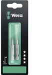 Wera КОМПЛЕКТ БИТОВЕ wera 855/4 tz pz (4013288037985)