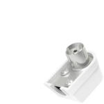 Hama Коаксиален ъгъл, женско, screw-on (HAMA-205217) - smartx