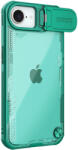 Nillkin Iceblade Prop Case с капак за обектив и стойка за iPhone 16e - (6902048296336) Обективи