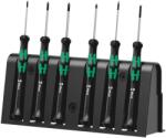 Wera КОМПЛЕКТ ОТВЕРТКИ МАЛКИ 6Ч. wera micro (4013288031945)