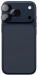 Amazingthing Стъкло за обектив AmazingThing за iPhone 17 Pro / Pro Max със синя алу (IP17CAM3BUGLA) Обективи