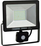Horozk Electrik Led ПРОЖЕКТОР СЪС СЕНЗОР 30w 6400k ip65 horoz puma (8680985561486)