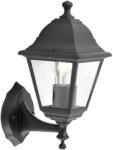 BE LIGHT! ГРАДИНСКИ ФЕНЕР ДОЛЕН НОСАЧ 60w e27 ip44 ЧЕРЕН belight (3800231890794)