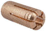 Fischer МЕСИНГОВ ДЮБЕЛ Ф12Х37ММ 4 БР. fischer ms (4048962218510)