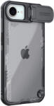 Nillkin Iceblade Prop Case с капак за обектив и стойка за iPhone 16e - (6902048296329) Обективи