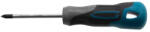 GROSS ОТВЕРТКА КРЪСТАТА pz1 75mm gross (4044996077376)