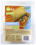 Balviten Gluténmentes Balviten Vegán Ciabatta (4x50g) 200g