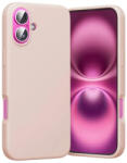Vention Кейс Vention KUHP0-20 за iPhone 16 Plus, MagSafe, розов (6922794788299)