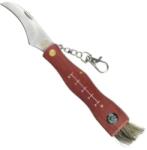 Speck SCK Mushrooms CC-GC105 Нож за гъбарник с компас Кафяв (CC-GC105)