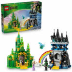 LEGO® Строителна Игра с Блокове Lego Wicked 75689 860 Части (5702017813172)