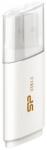 Silicon Power USB3.2 Silicon Power 32GB Blaze B06 SP032GBUF3B06V1W White (32GB Blaze B06 SP032GBUF3B06V1W White)