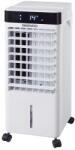 Daewoo DI-1203R-CF Léghűtő 65W, 8L, 3 fokozat, Fehér (DI-1203R-CF)