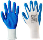 Be hold РЪКАВИЦИ РАЗМЕР: 10 be hold card topgrip eco-blue (2070228002108)