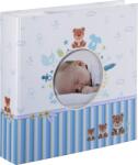 Hama Албум HAMA Tim, за 200 снимки 10x15 см, 01926 (HAMA-01926) - smartx